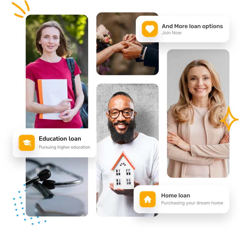 Ready to Achieve Your Financial Goals Join USABrightline Today!
