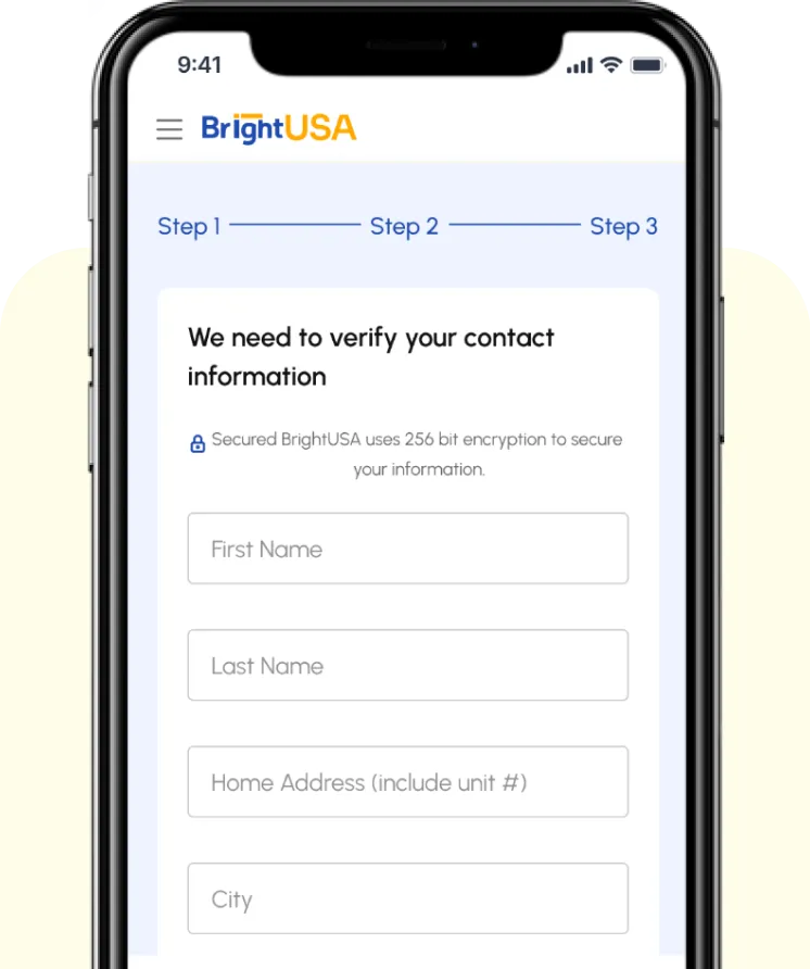 Receive Quick Approval